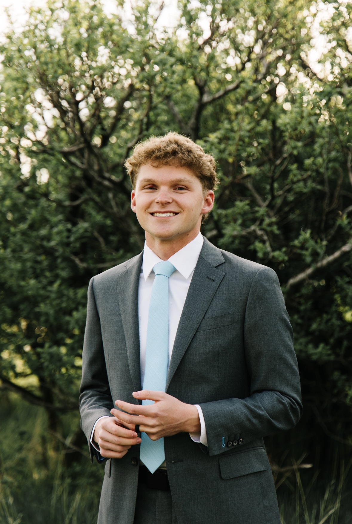 Matt Nielsen, Co-Founder of WorkCue